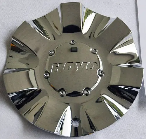 H-1 Wheel Center Cap Serial Number Mch8154ya02 Or Sj702-02 Or Csh1-2P 1