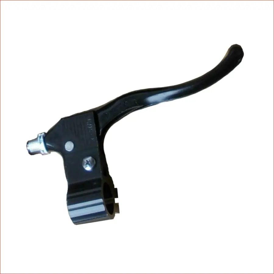Hand Accelerator / Brake Lever 1