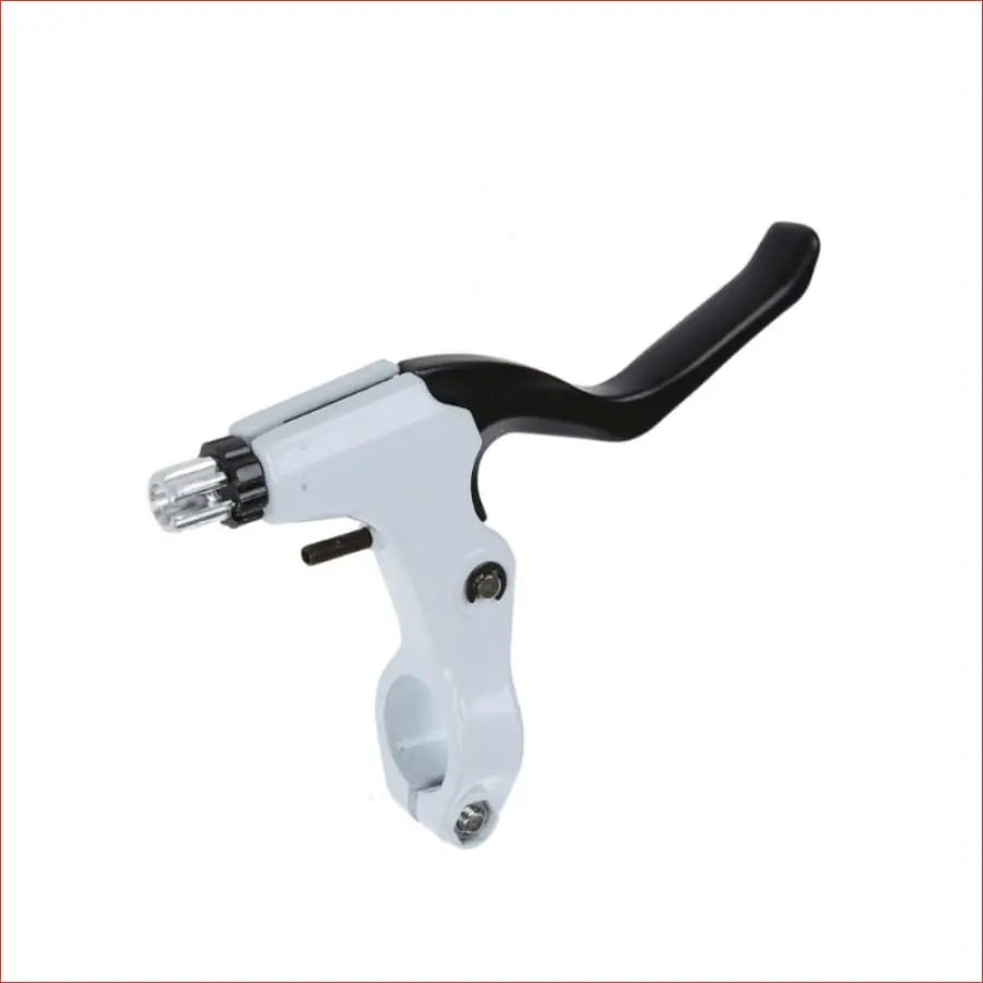 Hand Accelerator / Brake Lever 1
