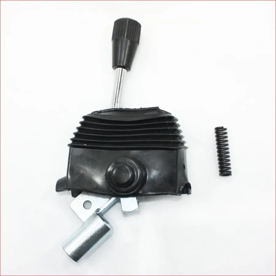 Hand Forward Reverse Gear Lever Shifter Changer Quad Dirt Bike Atv Buggy Go Kart 1