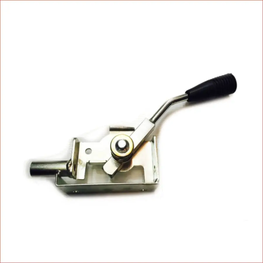 Hand Gear Lever Shifter W/ Cover 1