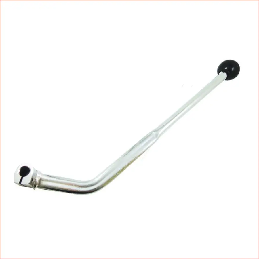 Hand Gear Lever Shifter W/ Knob 1