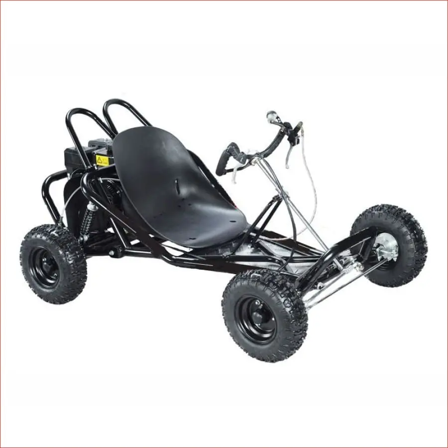 Hb-200K - Go Kart 1