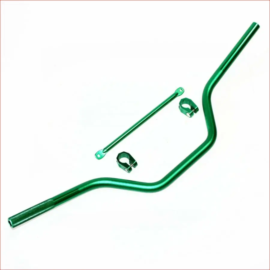 Hd Green Alloy Handle Bar 110Cc 125Cc 140Cc 150Cc 1