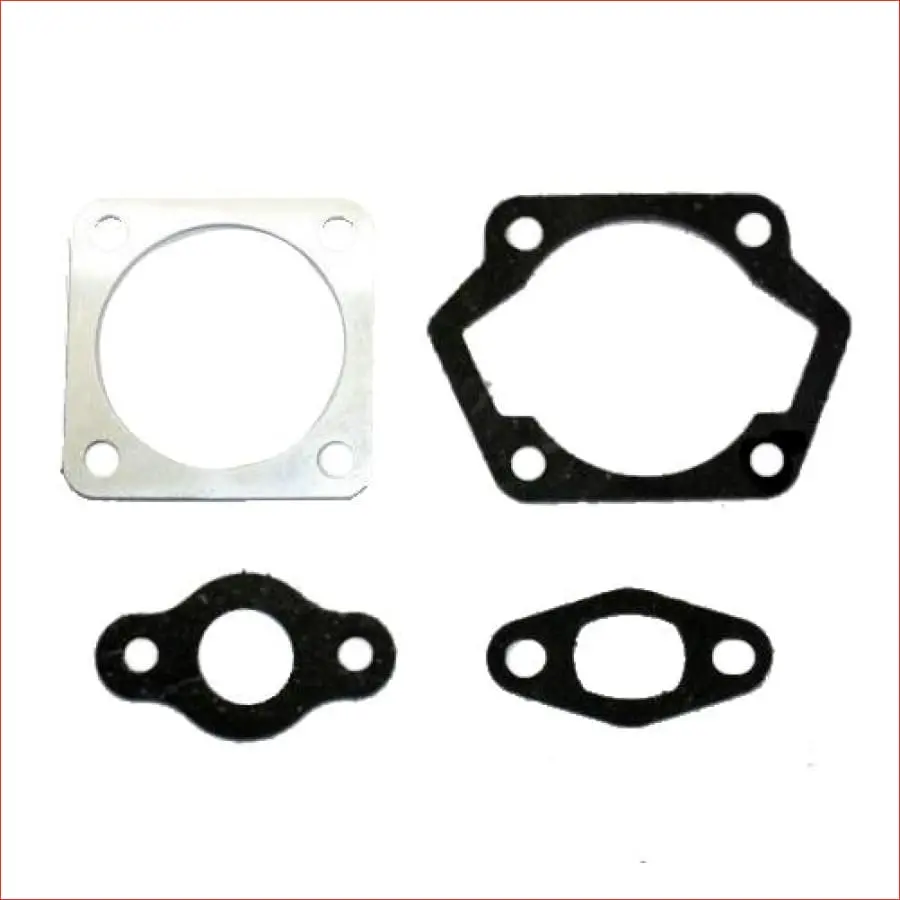 Head, Intake, Exhaust Gasket - 66Cc 70Cc 80Cc 1