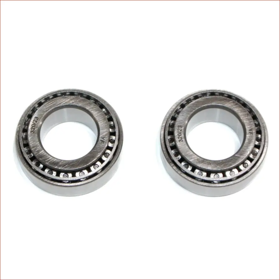 Head Stem Bolt Roller Bearings 320/23 200Cc 250Cc Dirt Bike 1