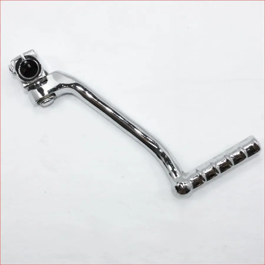 Heavy Duty 16Mm 205Mm Kick Start Starter Lever 140Cc 160Cc 1