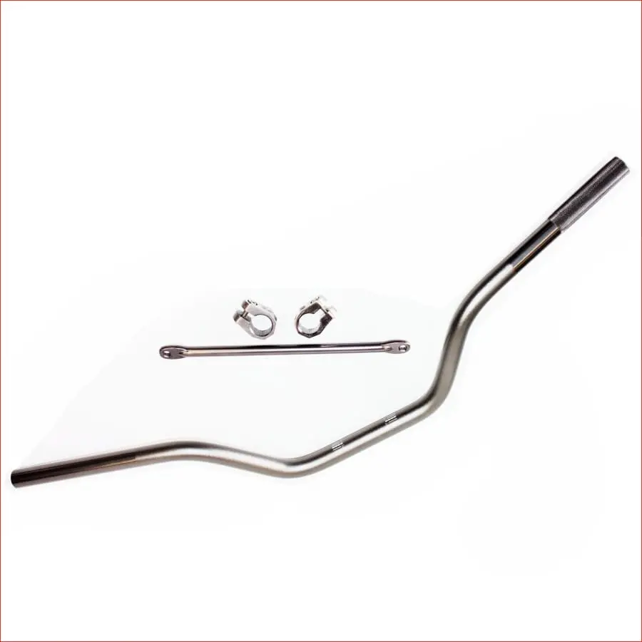 Heavy Duty Alloy Handle Bar 110Cc 125Cc 140Cc 150Cc 1