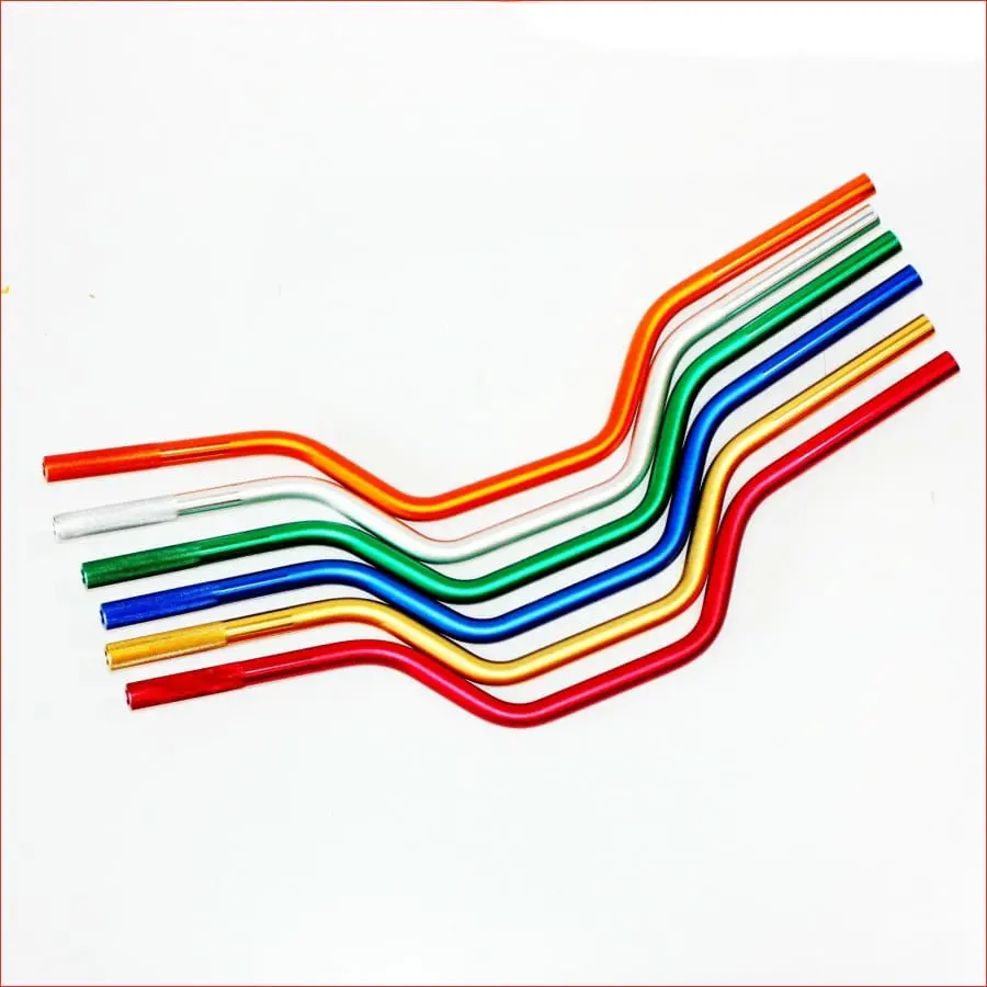 Heavy Duty Alloy Handle Bar Colored 110Cc 125Cc 140Cc 150Cc 1