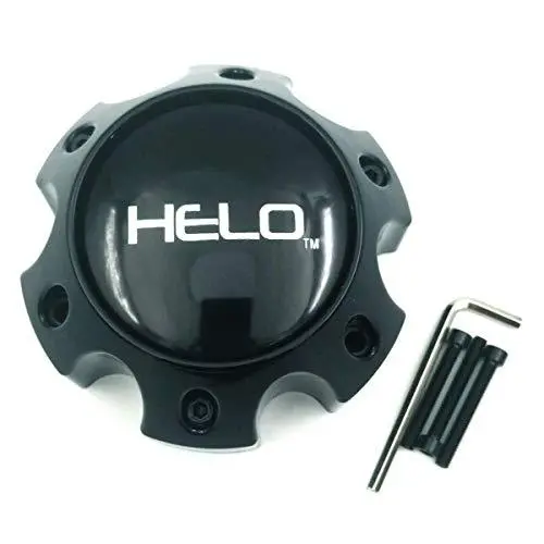 Helo 1079L145he1gb Center Cap 1