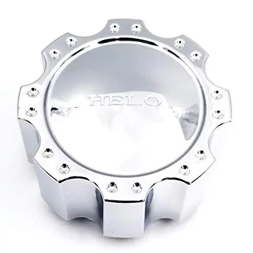 Helo 791 Maxx Chrome Wheel Rim Snap In 8 Lug Center Cap 791K149 791K149n 1