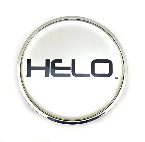 Helo He851c Center Cap 1
