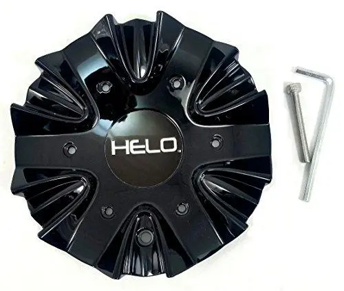 Helo He866cb4 Center Cap 1
