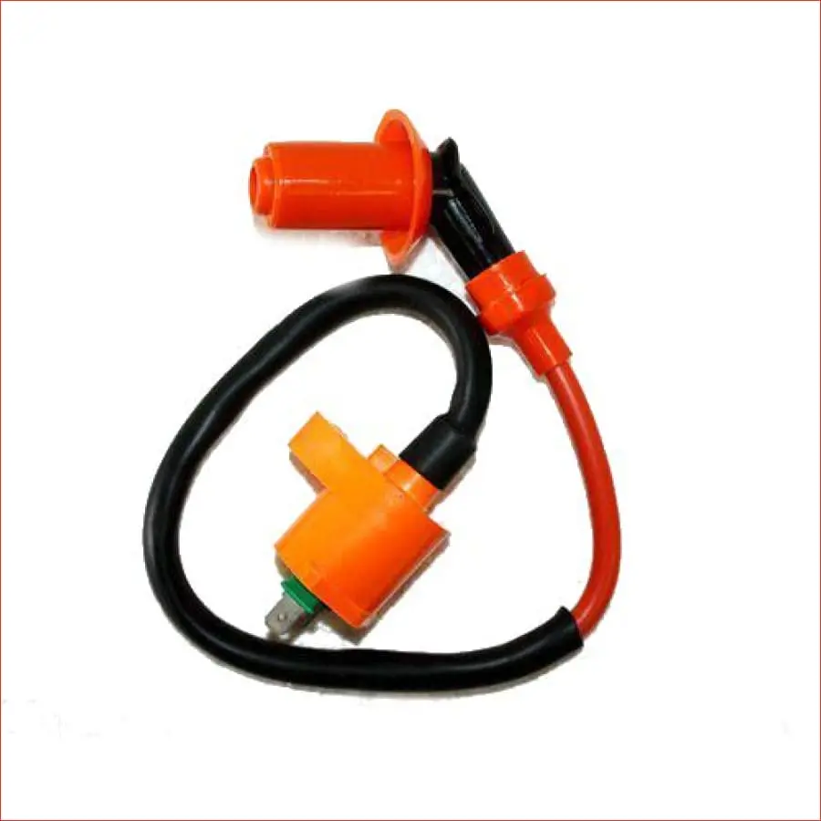High Performance Gy6 Ignition Coil 1