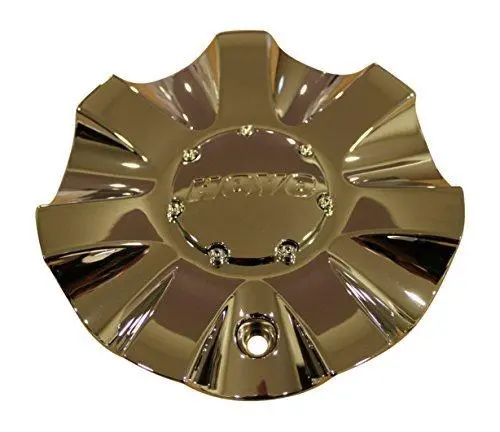 Hoyo Wheels H1 Center Cap Serial Number Csh1s-1P 1