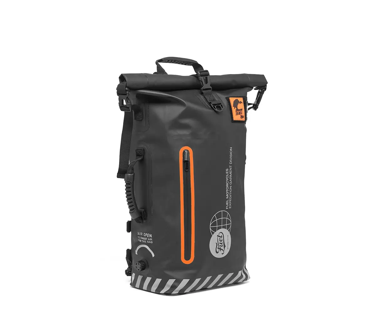 Expedition Backpack 2
