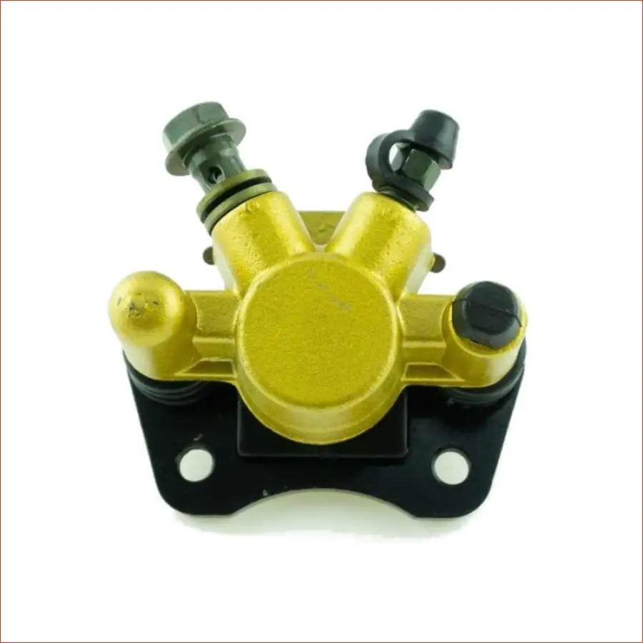 Hydraulic Brake Calliper (A) 1