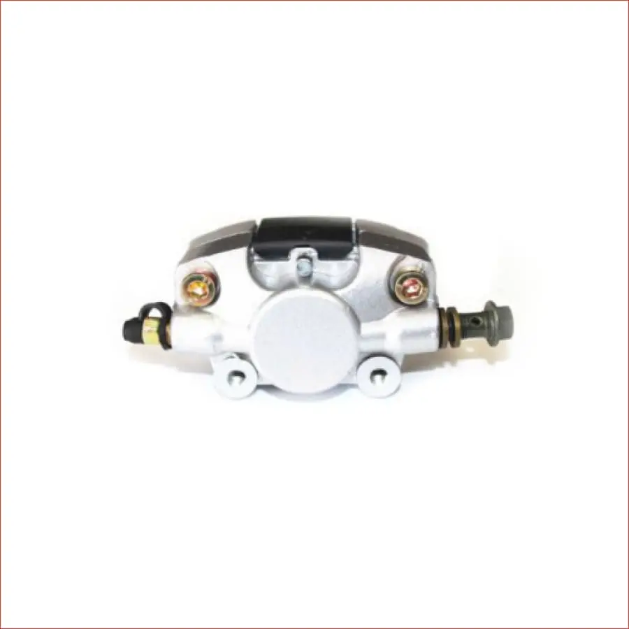 Hydraulic Brake Calliper (B) 1