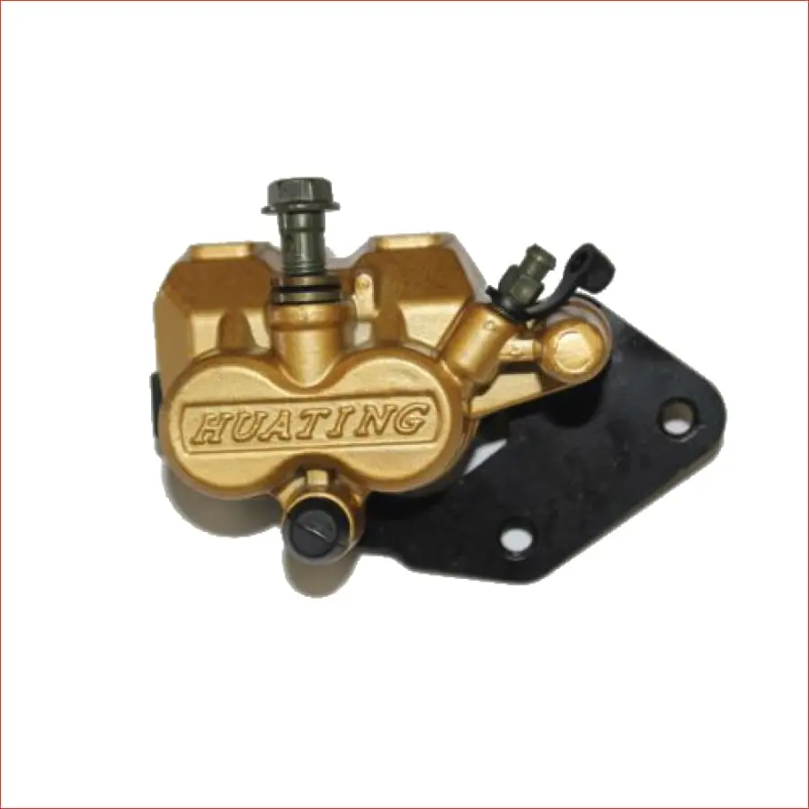 Hydraulic Brake Calliper (D) 1