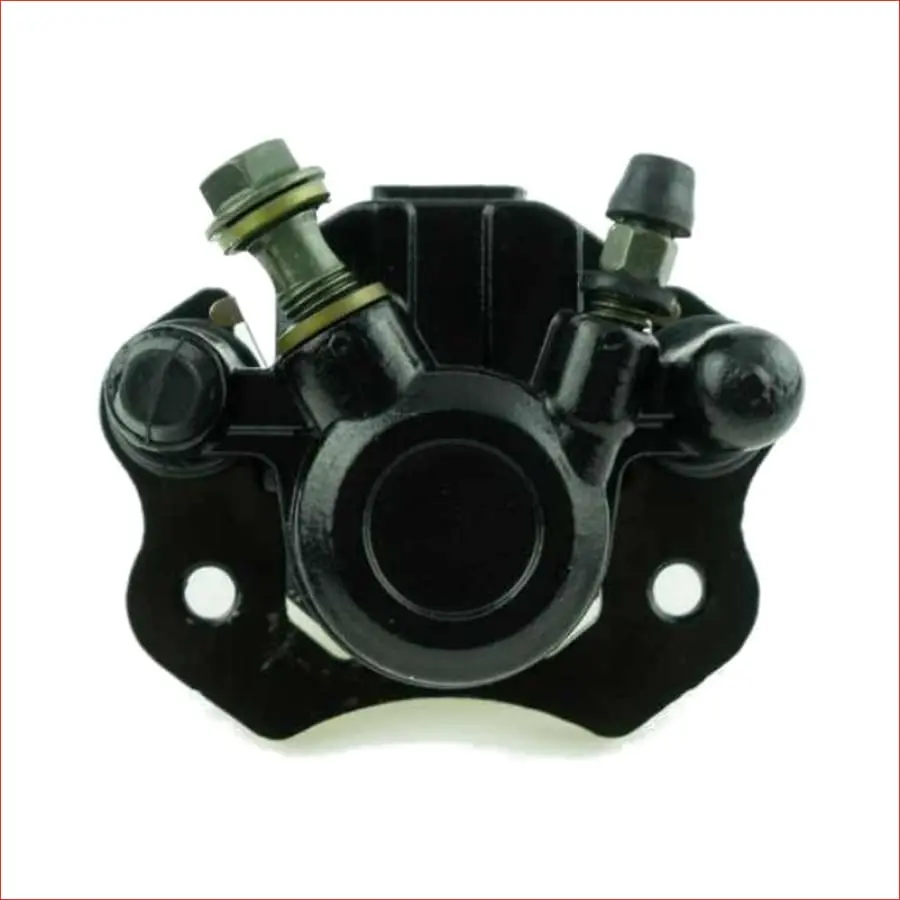 Hydraulic Brake Calliper (G) 1