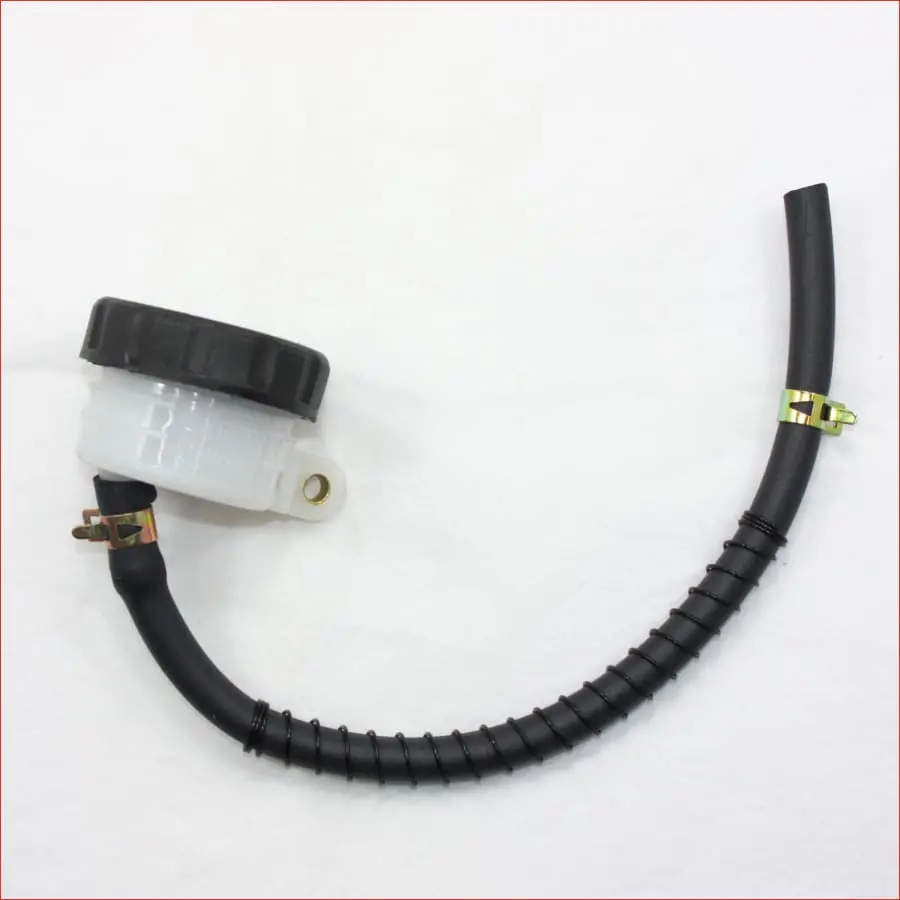 Hydraulic Brake Fluid Bottle Reservoir Cylinder 1