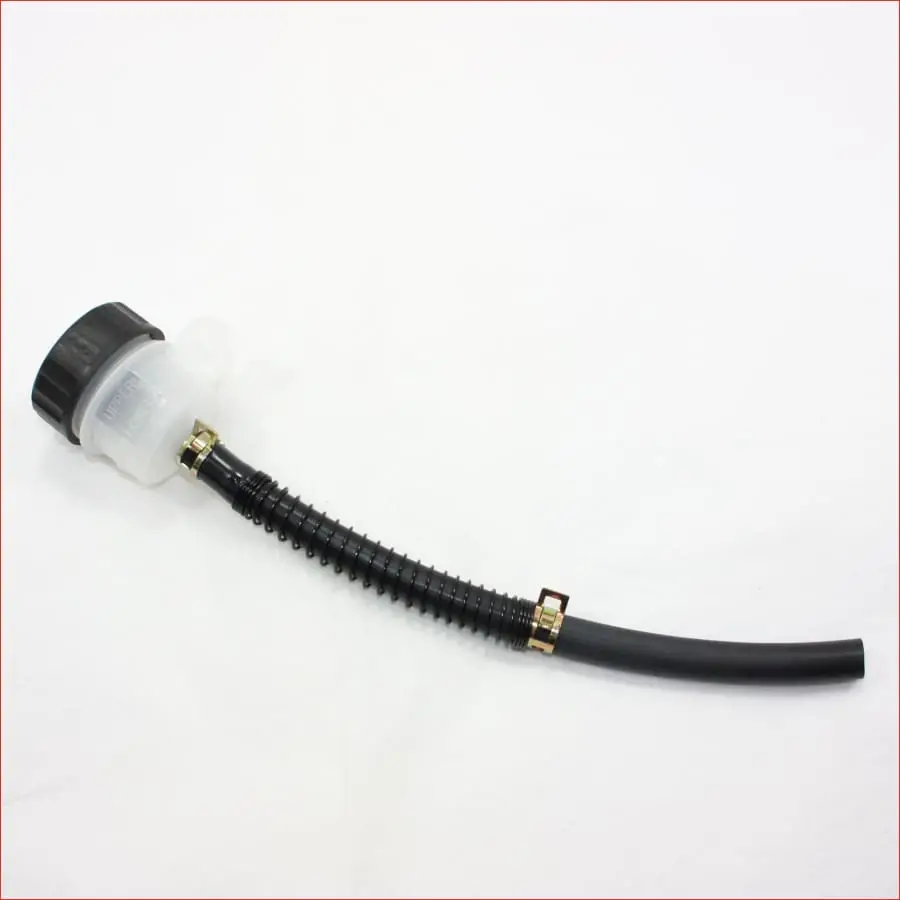 Hydraulic Brake Reservoir Fluid Bottle Cylinder 1