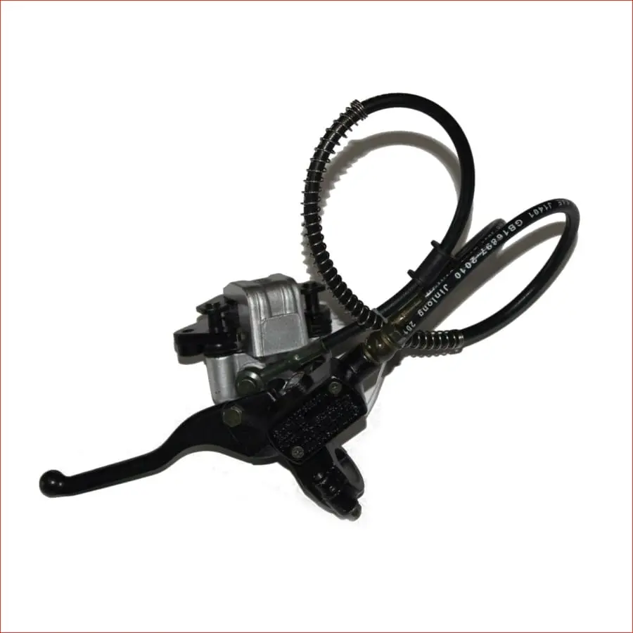 Hydraulic Hand Brake B 1