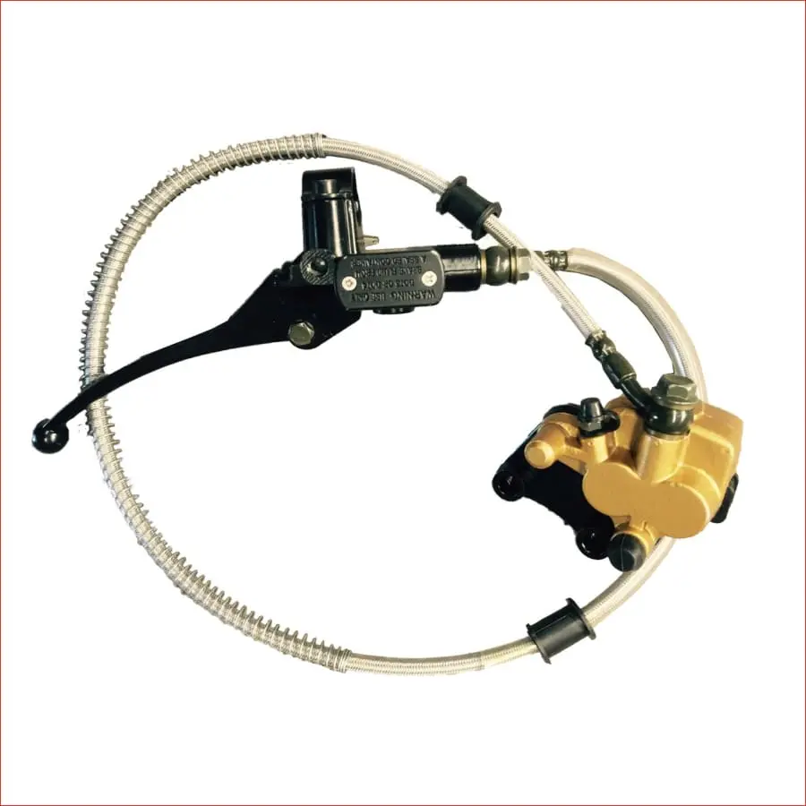 Hydraulic Hand Brake C 1