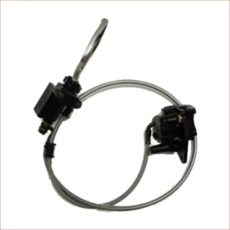 Hydraulic Hand Brake F 1
