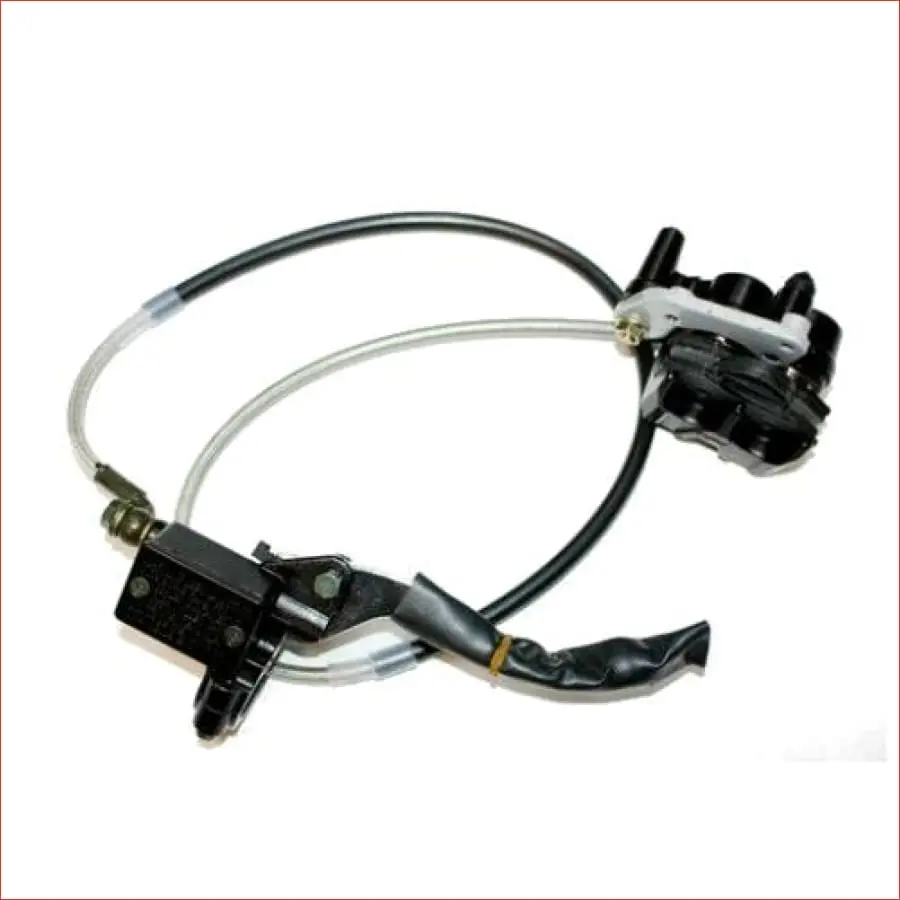 Hydraulic Hand Brake H 1