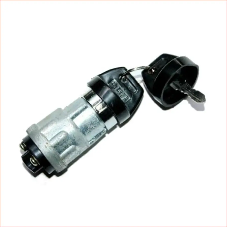 Ignition Barrel C 1