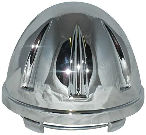 Incubus Panther Pcw-M2 Lg0604-15 Wheel Rim Center Cap No Logo 1