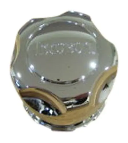 Incubus Wheels Pcw-108Cap2 6 Lug Chrome Center Cap 1