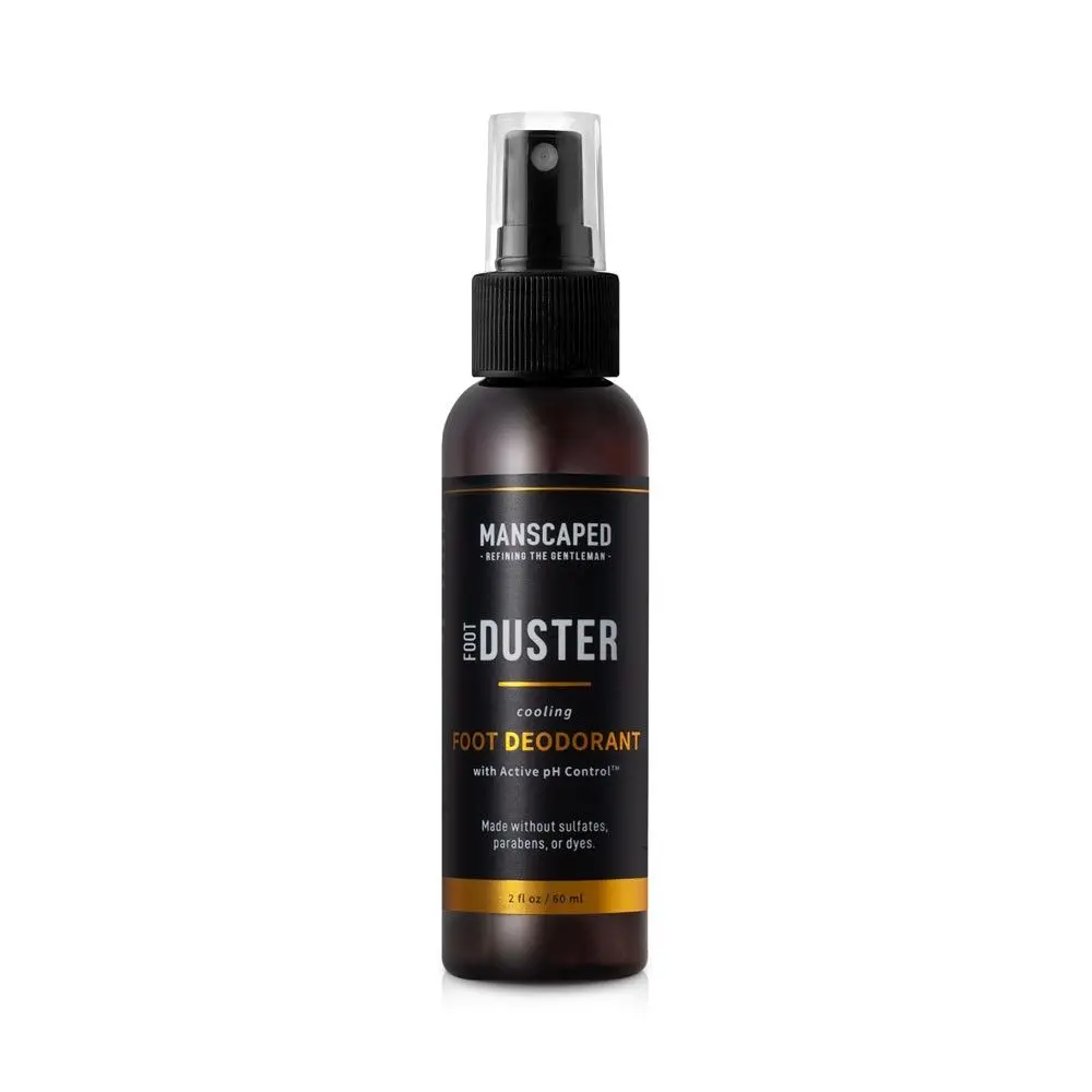Foot Duster Replenishment 1