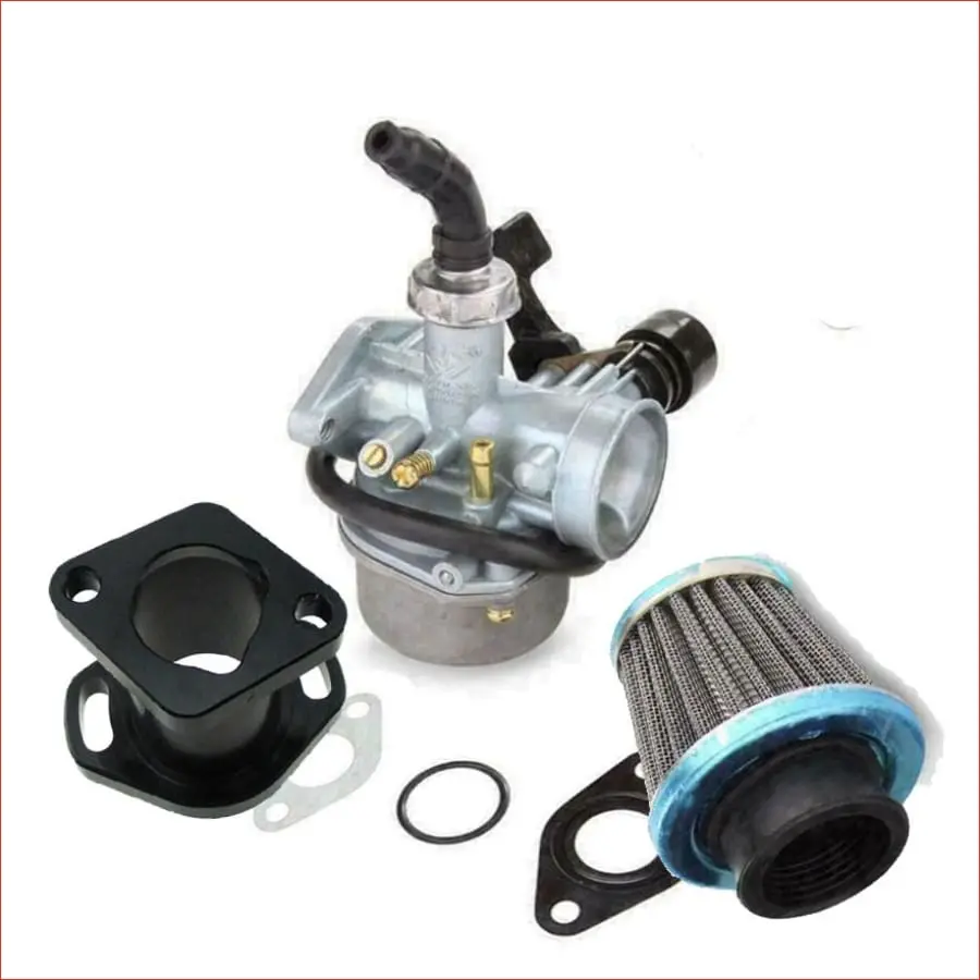 Intake Performance Kit - 19Mm 1