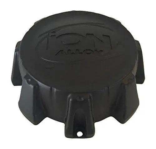 Ion Alloy C101714mb C101794mb C101714dc Mcd8245ya05 Black Center Cap 1