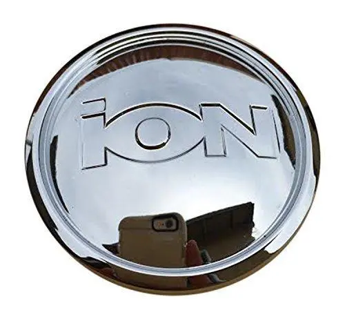 Ion Mc65n102 C10625 Chrome Center Cap 1
