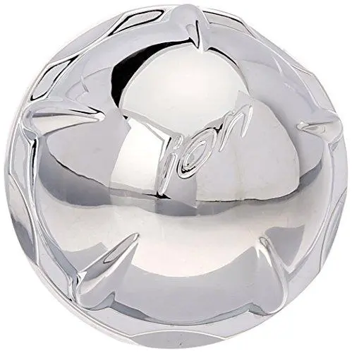 Ion Wheels C1680 C1680-Cap 552580F-1 168-178 Chrome Wheel Center Cap 1