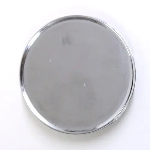 Iroc Wheel Center Cap Velocity # Cc422-2Pc 1