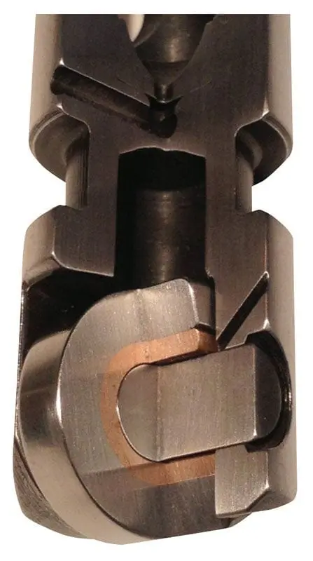 Red Zone Ez-Rollx Aluminum-Topped Roller Lifters (0.842" Diameter) Isk1377Lshezx 1