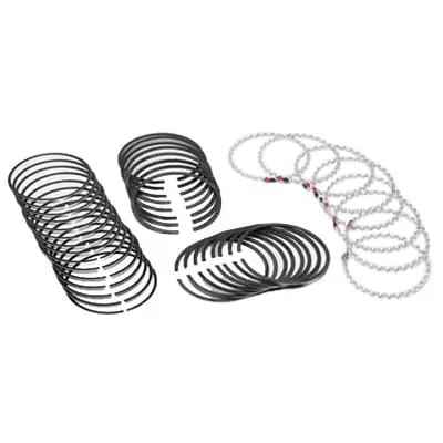 Je Pro Seal Piston Ring Set J660U1-4016 1