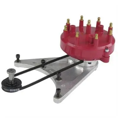 Jesel Extreme Series Distributor Drive Kit For High-Performance Engines 1