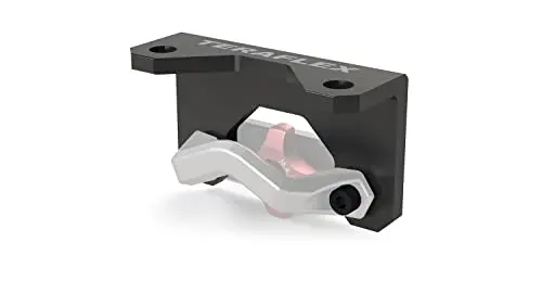 Jt: Uinta Cb Antenna & Flag Whip Mount Bracket 1
