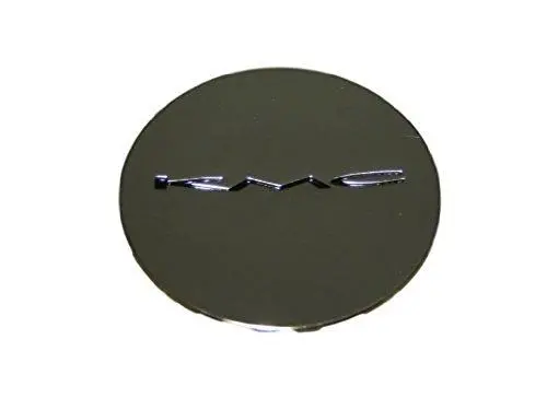 Kmc 1000127 Dime Sector 8 Center Cap 1