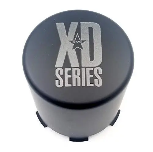 Kmc 1001356B Center Cap 1