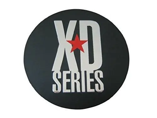 Kmc Xd 778 Black Cap Replacement Sticker 1