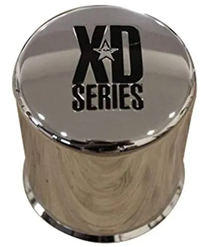 Kmc Xd Series 1001343 Center Cap 1
