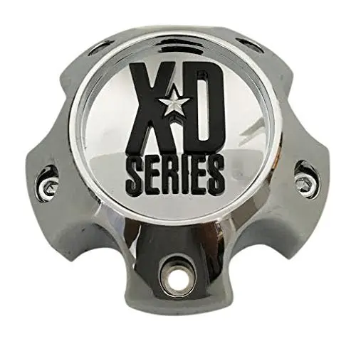 Kmc Xd Series 1079L121 Center Cap 1