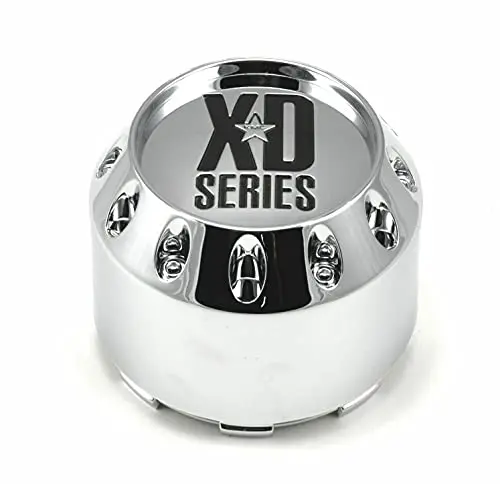Kmc Xd Series 464K98 Center Cap 1
