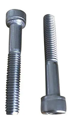 Kmc Xd Series 778 Monster 846L215 Set Of 2 Replacement Screws 1